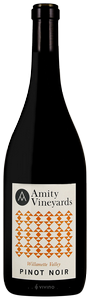 Amity Pinot Noir