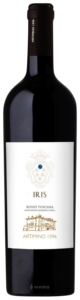 Tenuta di Artimino Iris Rosso Toscana N.V.