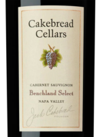 Cabernet Sauvignon Benchland Select