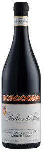 Borgogno Barbera d'Alba N.V.