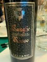 Salvano Langhe Rosso