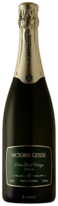 Cave Geisse Victoria Geisse Reserva Extra Brut Vintage N.V.