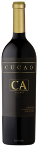 Cucao Reserva Carmenère (CA) N.V.