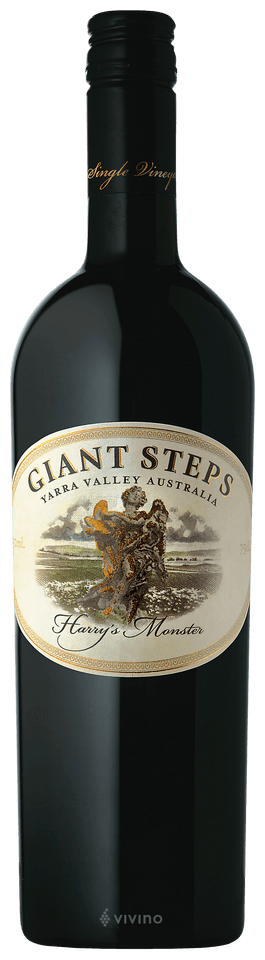 Giant Steps Winery | Vivino