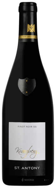 St. Antony Kranzberg Pinot Noir