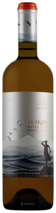 Douloufakis Alárgo Assyrtiko White N.V.