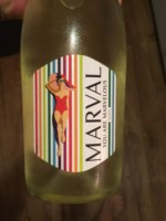 Marval Blanc