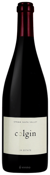 Colgin IX Estate Syrah