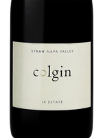 IX Estate Syrah