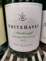 Whitehaven Grüner Veltliner
