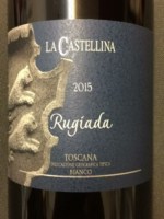La Castellina Rugiada Bianco