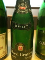 Alfred Gratien Crémant Brut Champagne