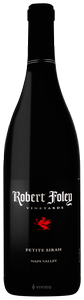 Robert Foley Vineyards Petite Sirah N.V.