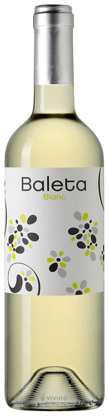 Espelt Baleta Blanc