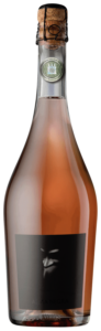 Alma Negra Brut Nature (Rosé) N.V.