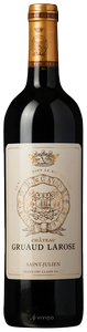 Château Gruaud Larose Saint-Julien (Grand Cru Classé) N.V.