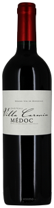 Château Villa Carmin Médoc