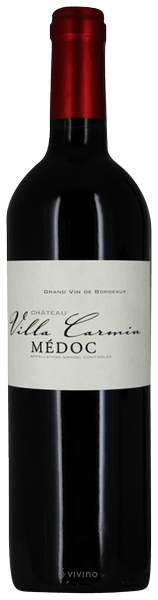 Château Villa Carmin Médoc