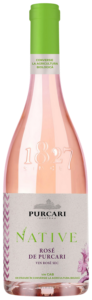 Chateau Purcari Native Rosé de Purcari N.V.