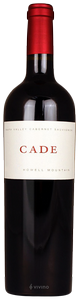 Cade Estate Cabernet Sauvignon Howell Mountain N.V.