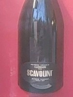 Guerrieri Scavolini Extra Brut