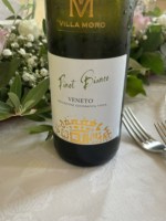 Villa Moro Pinot Bianco