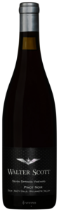 Walter Scott Seven Springs Pinot Noir N.V.
