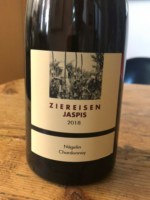 Ziereisen Jaspis Nägelin Chardonnay