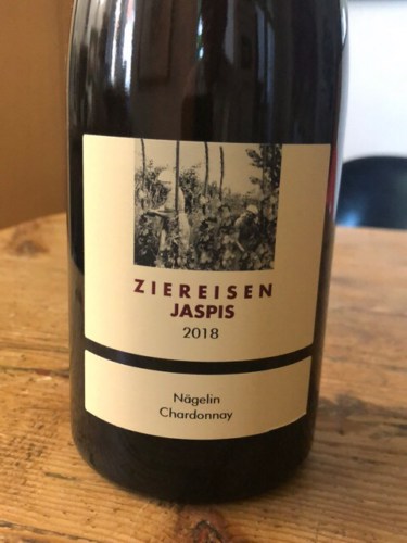 Jaspis Nägelin Chardonnay