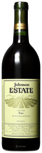Johnson Estate Ives N.V.