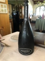 Bellavista Franciacorta Blanc de Blancs Pas Dosé