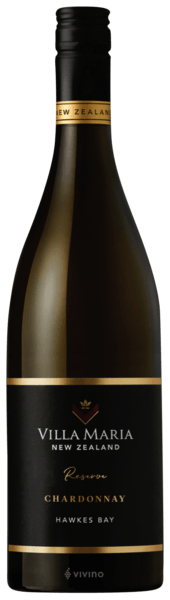 Villa Maria Hawke's Bay Reserve Chardonnay