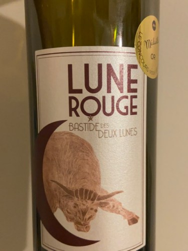 Bastide des Deux Lunes Lune Rouge | Vivino Australia