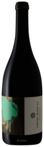Cruse Wine Rancho Chimiles Valdiguié N.V.