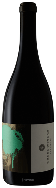 2021 Cruse Wine Rancho Chimiles Valdiguié | Vivino US
