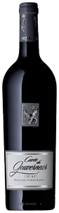 Domaine Corne-Loup Cuvée du Gouverneur Lirac N.V.