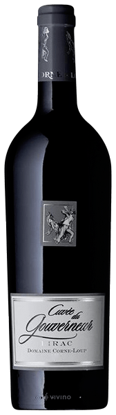 Domaine Corne-Loup Cuvée du Gouverneur Lirac