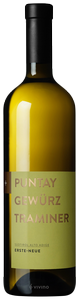 Erste+Neue Puntay Gewürztraminer N.V.