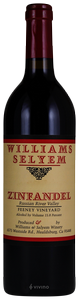 Williams Selyem Feeney Vineyard Zinfandel N.V.