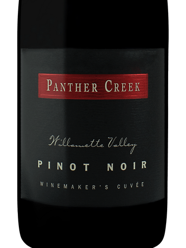 Winemaker's Cuvée Pinot Noir