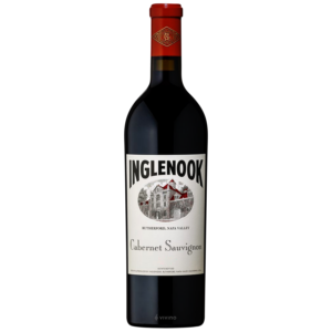 Inglenook Cabernet Sauvignon | Vivino English