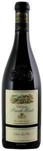 Château Puech-Haut Clos du Pic N.V.