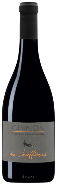 Brocourt Les Truffières Chinon