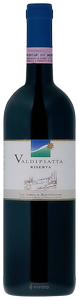 Valdipiatta Vino Nobile di Montepulciano Riserva N.V.