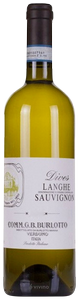 Comm. G.B. Burlotto Dives Langhe Sauvignon N.V.