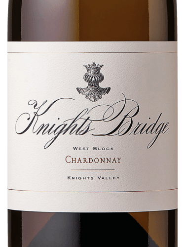 West Block Chardonnay