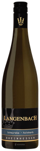 Langenbach Scheurebe Feinherb N.V.