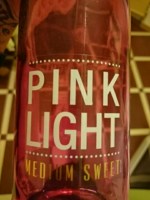 Hechtsheim Pink Light Medium Sweet