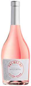 Cavit Valdelac Cuvée Rosé N.V.
