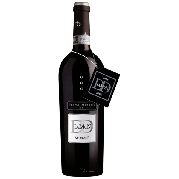 Diamond Amarone della Valpolicella Classico | Vivino English
